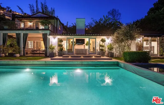 $26,500 | 1514 Sunset Plaza Drive, Los Angeles, CA 90069