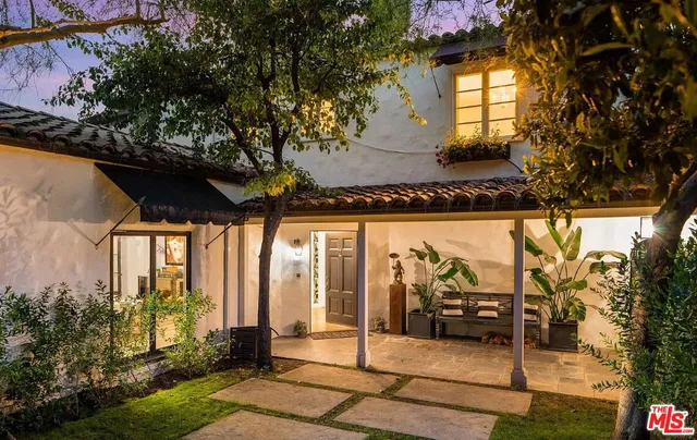 $26,500 | 1514 Sunset Plaza Drive, Los Angeles, CA 90069