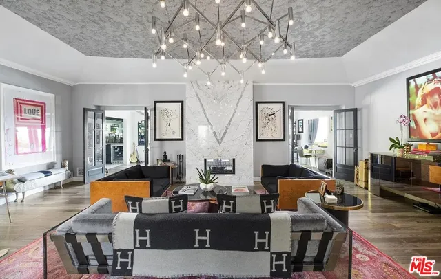 $26,500 | 1514 Sunset Plaza Drive, Los Angeles, CA 90069