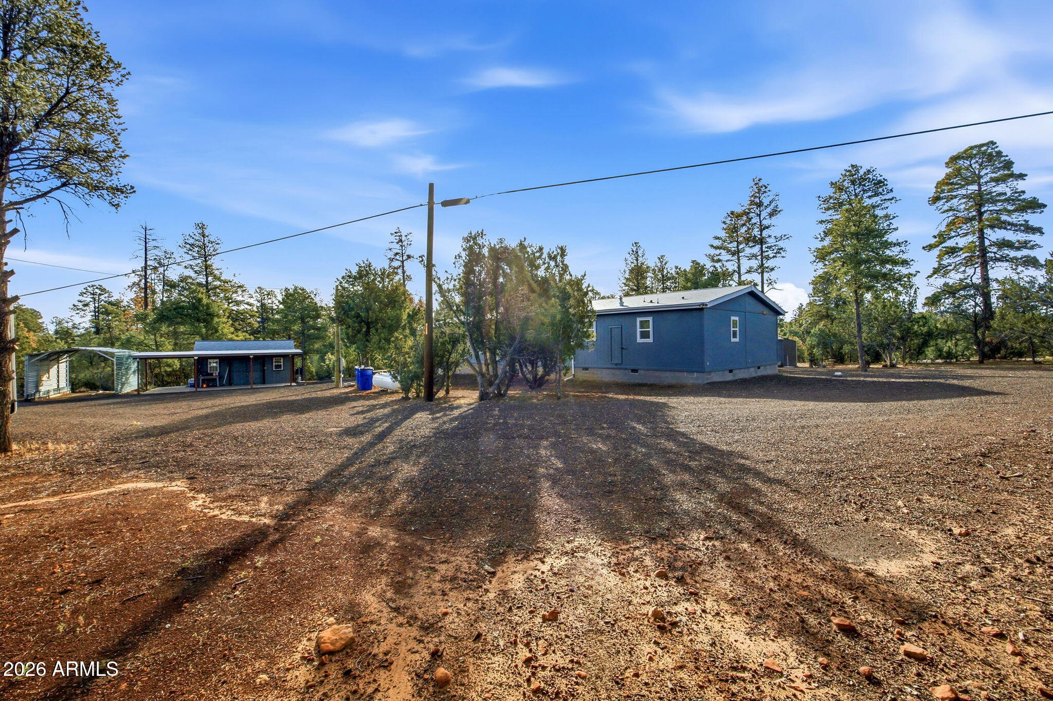 3051 State Route 277 Overgaard, AZ 85933 - Photo 30 of 40 3501AZ277-HeberOvergaard-AZ-30