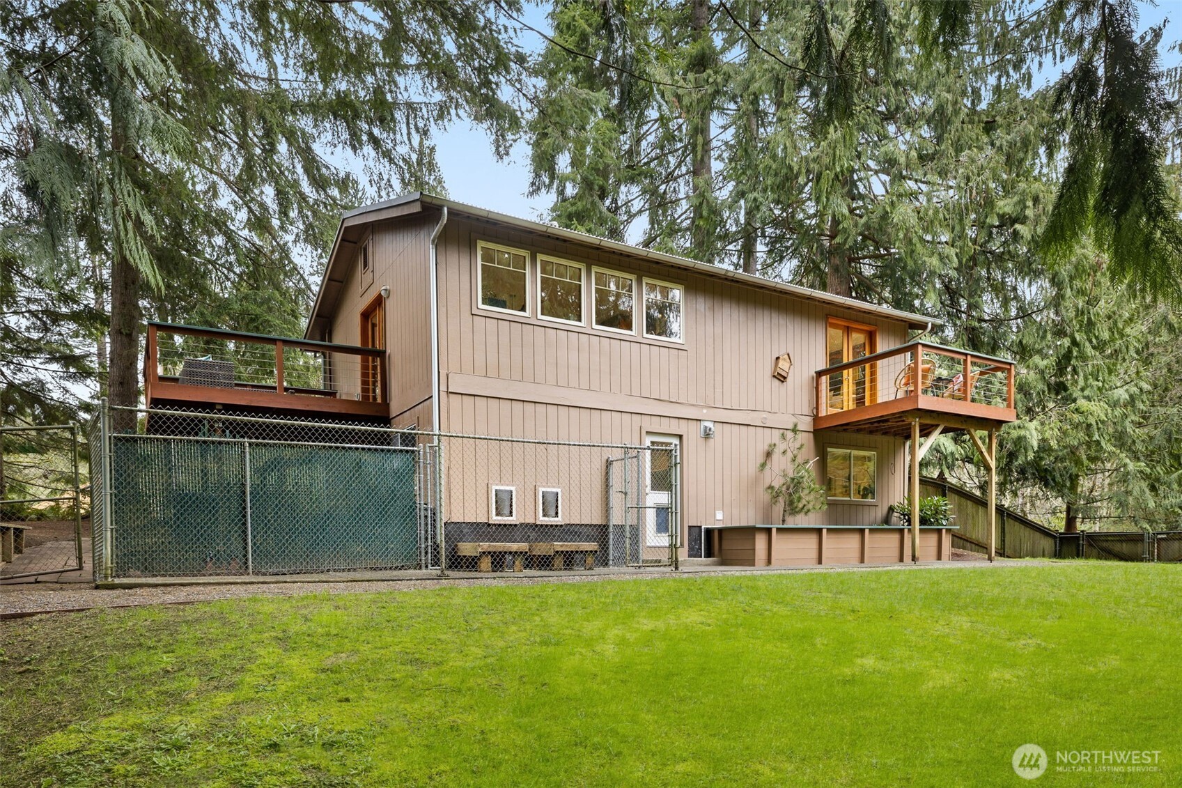23415 Northeast 73rd Street Redmond, WA 98053 - Photo 22 of 23