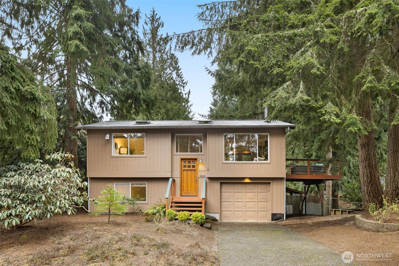 23415 Northeast 73rd Street Redmond, WA 98053 - Photo 23 of 23