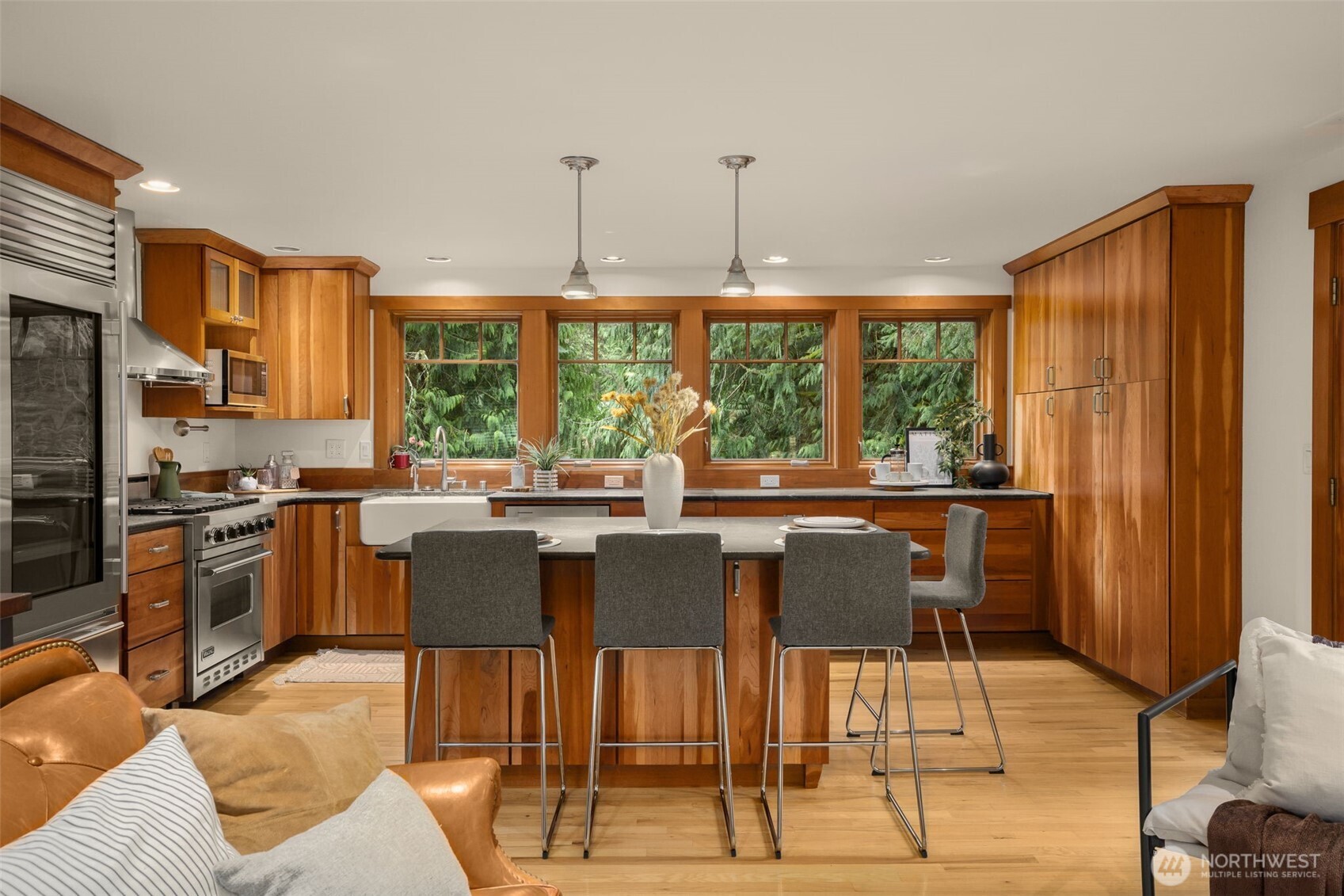 23415 Northeast 73rd Street Redmond, WA 98053 - Photo 4 of 23