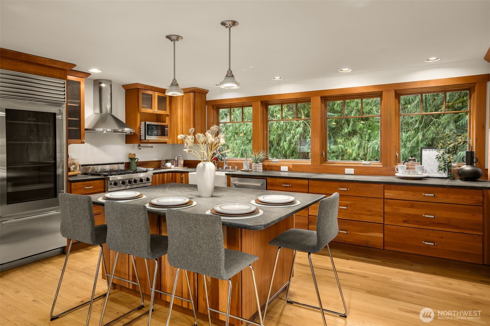 23415 Northeast 73rd Street Redmond, WA 98053 - Photo 5 of 23