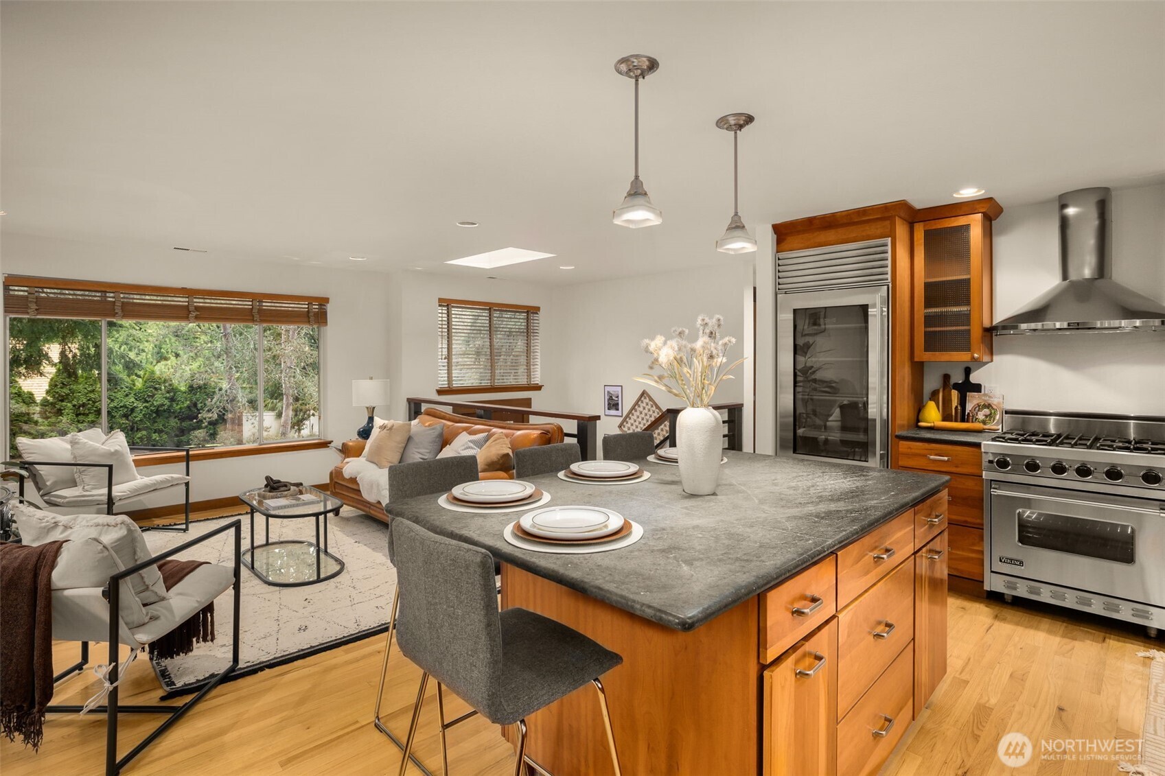 23415 Northeast 73rd Street Redmond, WA 98053 - Photo 6 of 23