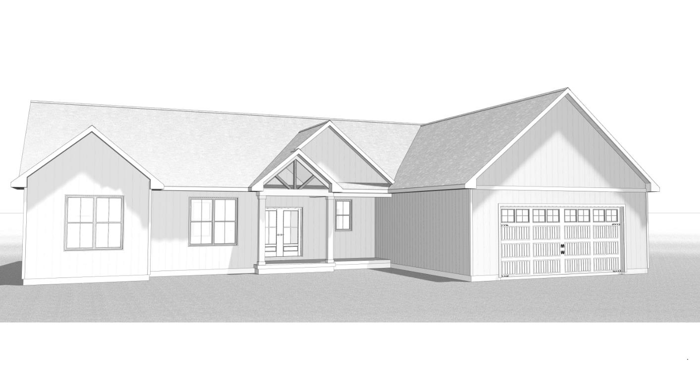 5297 Spring Meadows Way Linden, MI 48451 - Photo 1 of 5