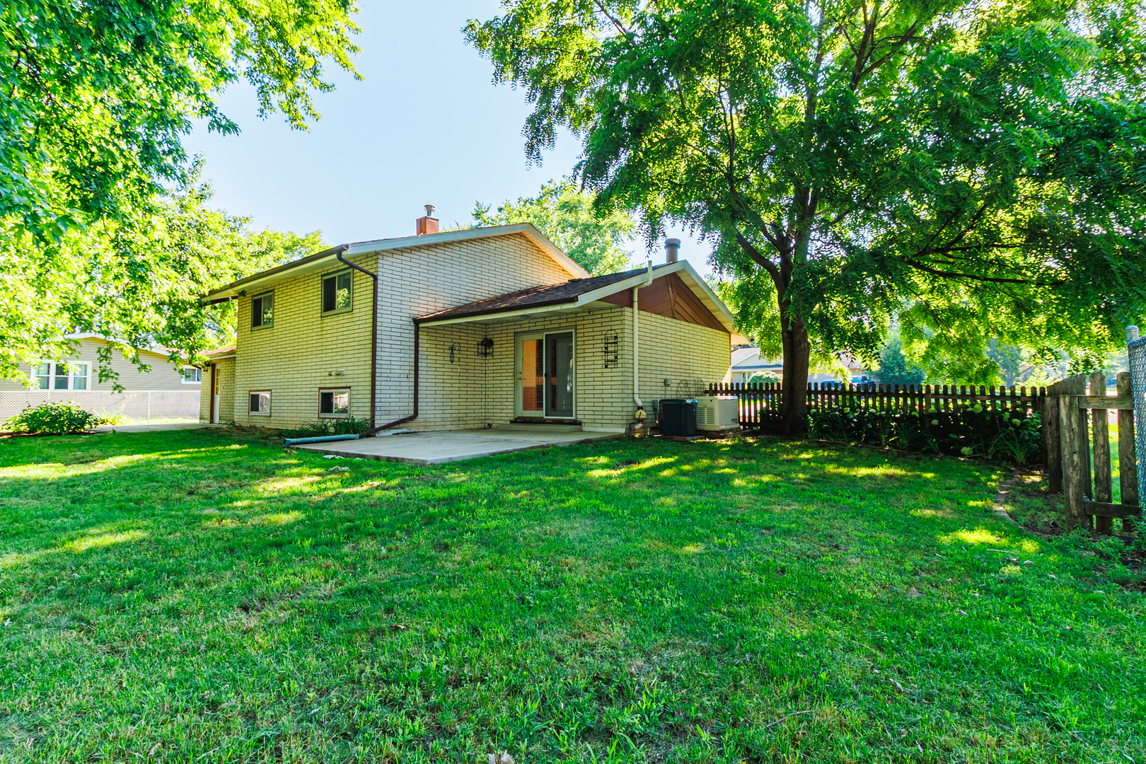 721 Helene Street Shorewood, IL 60404 - Photo 33 of 37