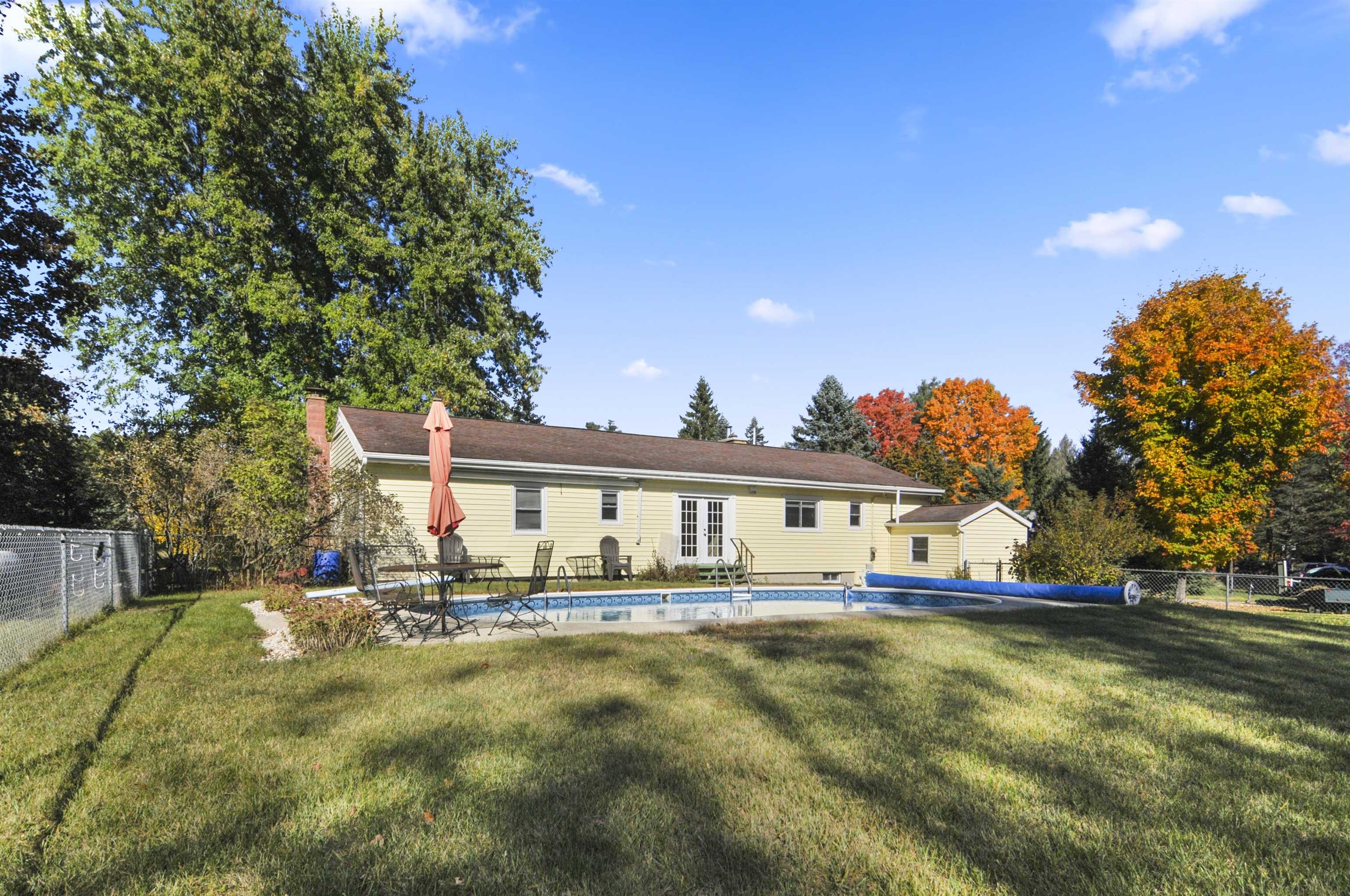 8780 30 1/2 Road Cadillac, MI 49601 - Photo 67 of 82