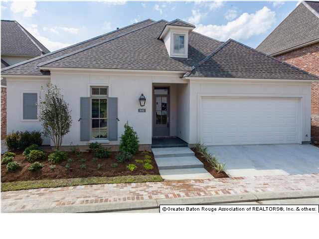 1641 Ruelle De Grace Drive Baton Rouge, LA 70810 - Photo 1 of 26 Gallery Image 1