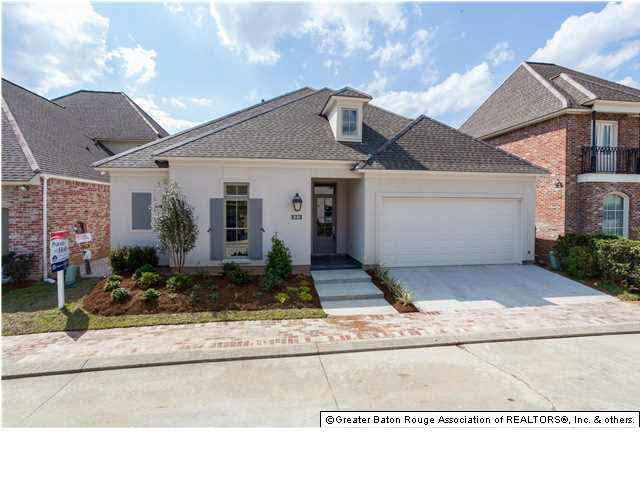 1641 Ruelle De Grace Drive Baton Rouge, LA 70810 - Photo 2 of 26 Gallery Image 2
