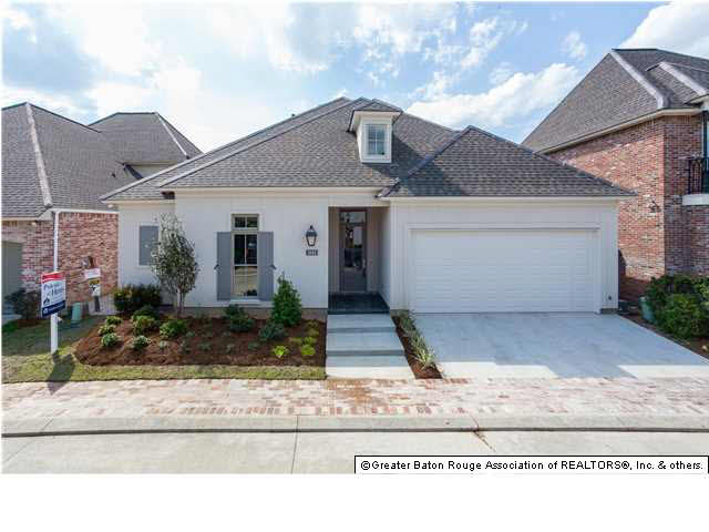 1641 Ruelle De Grace Drive Baton Rouge, LA 70810 - Photo 3 of 26 Gallery Image 3