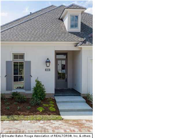 1641 Ruelle De Grace Drive Baton Rouge, LA 70810 - Photo 4 of 26 Gallery Image 4