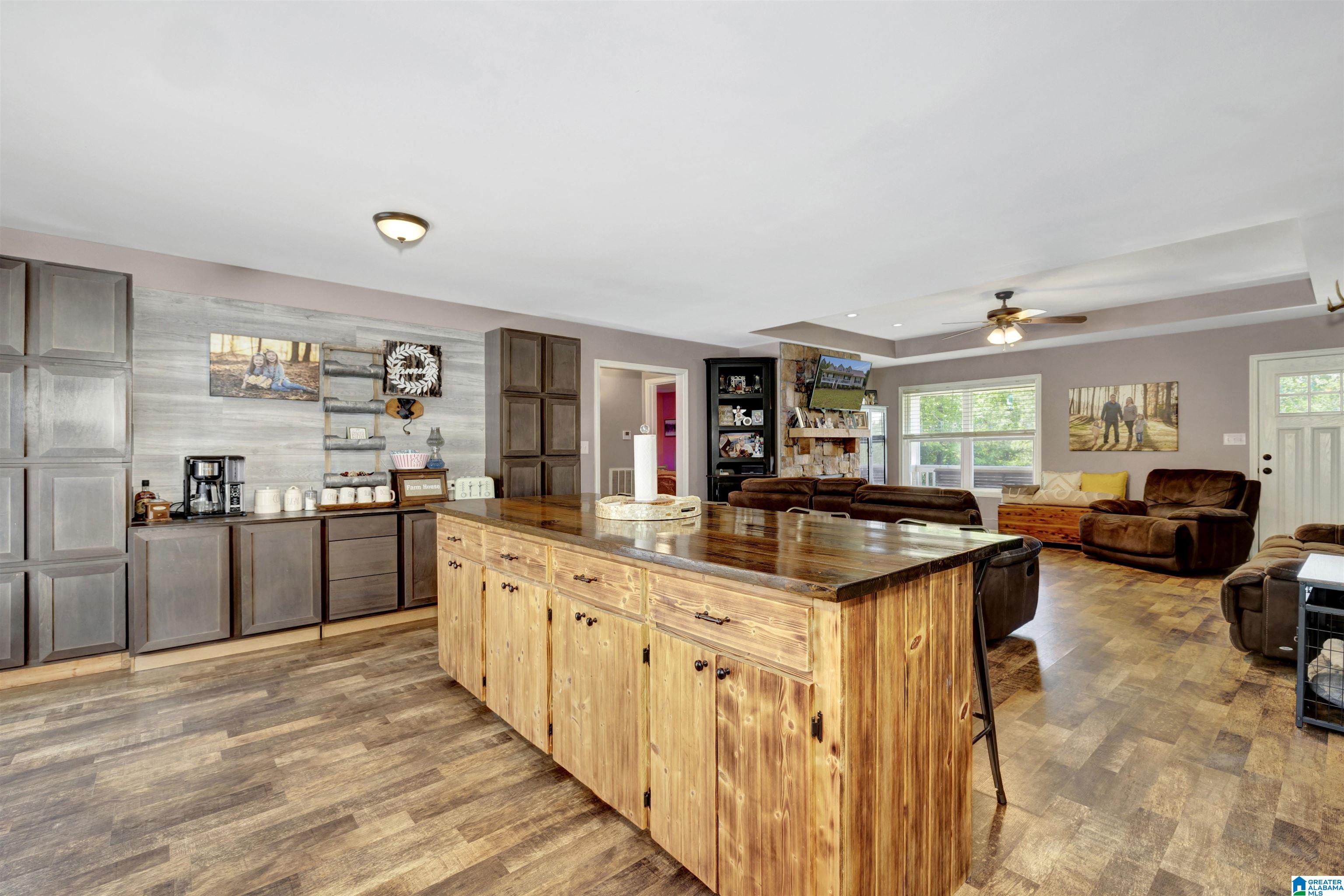 736 Old Beavers Road Cropwell, AL 35054 - Photo 7 of 50
