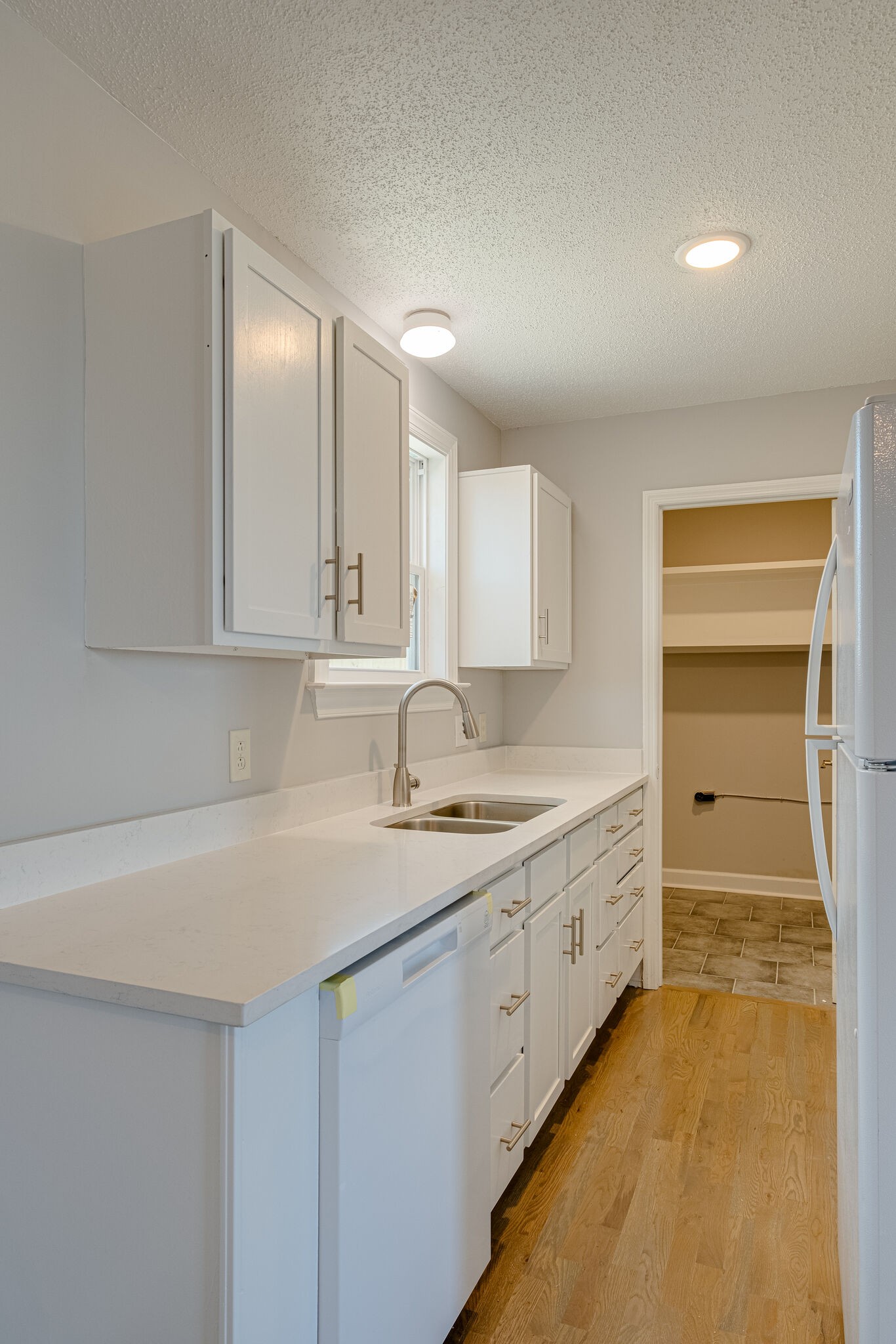 1108 Rural Hill Road Antioch, TN 37013 - Photo 5 of 16 a kitchen with a sink and cabinets