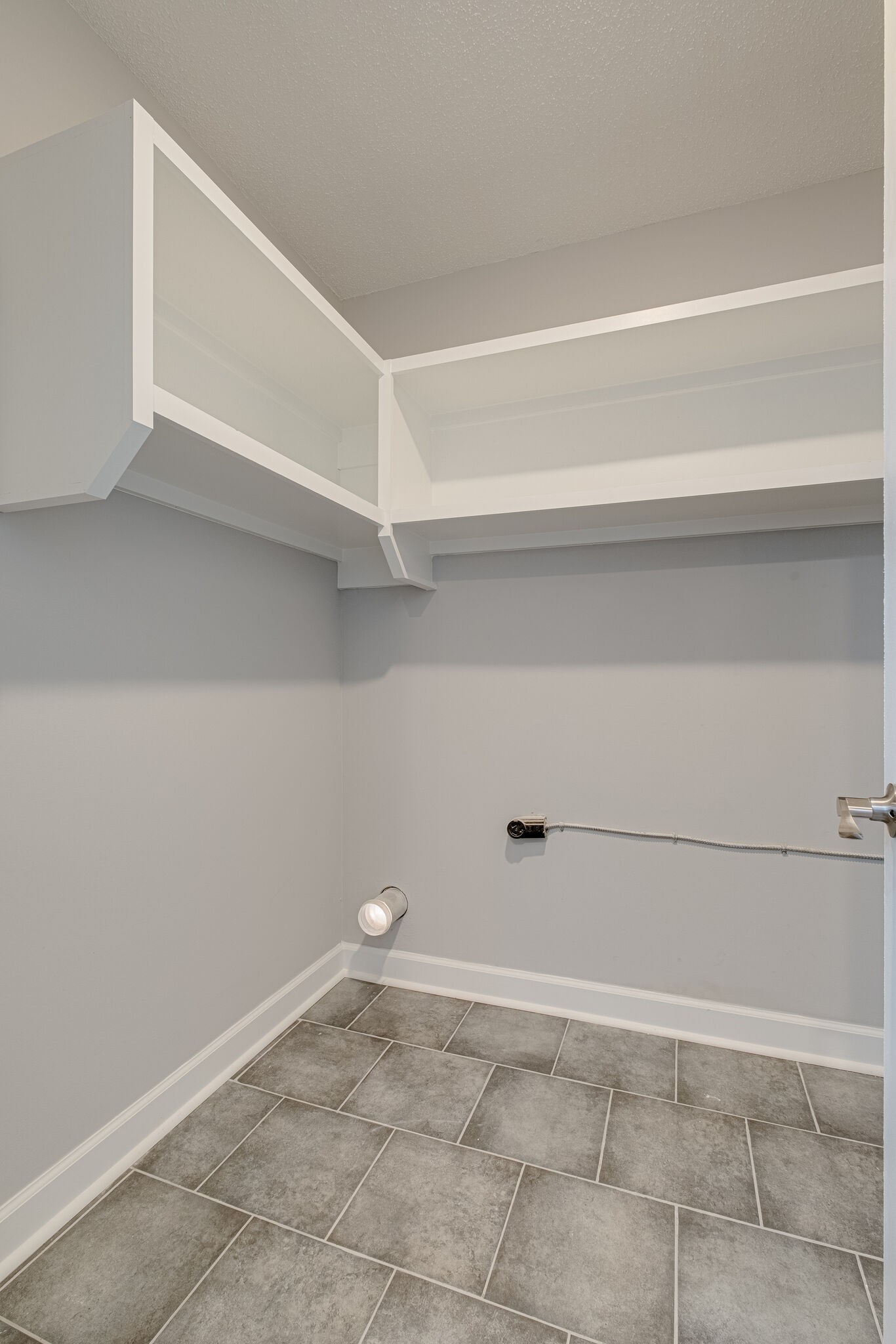 1108 Rural Hill Road Antioch, TN 37013 - Photo 7 of 16 a view of an empty walk in closet