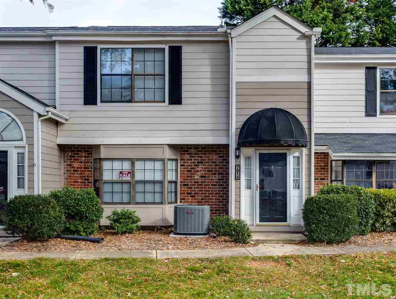7914 Falcon Rest Circle, Unit 7914 Raleigh, NC 27615 - Photo 1 of 16