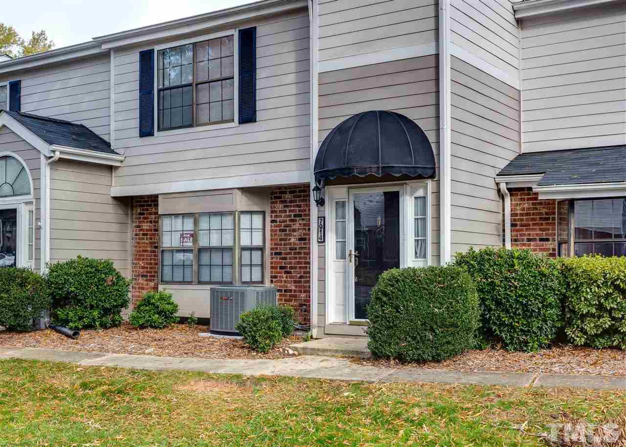 7914 Falcon Rest Circle, Unit 7914 Raleigh, NC 27615 - Photo 2 of 16