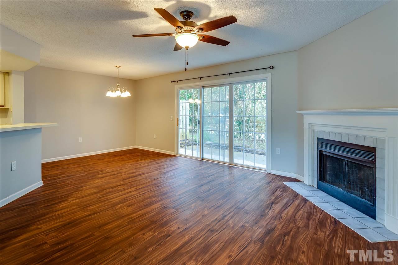 7914 Falcon Rest Circle, Unit 7914 Raleigh, NC 27615 - Photo 4 of 16