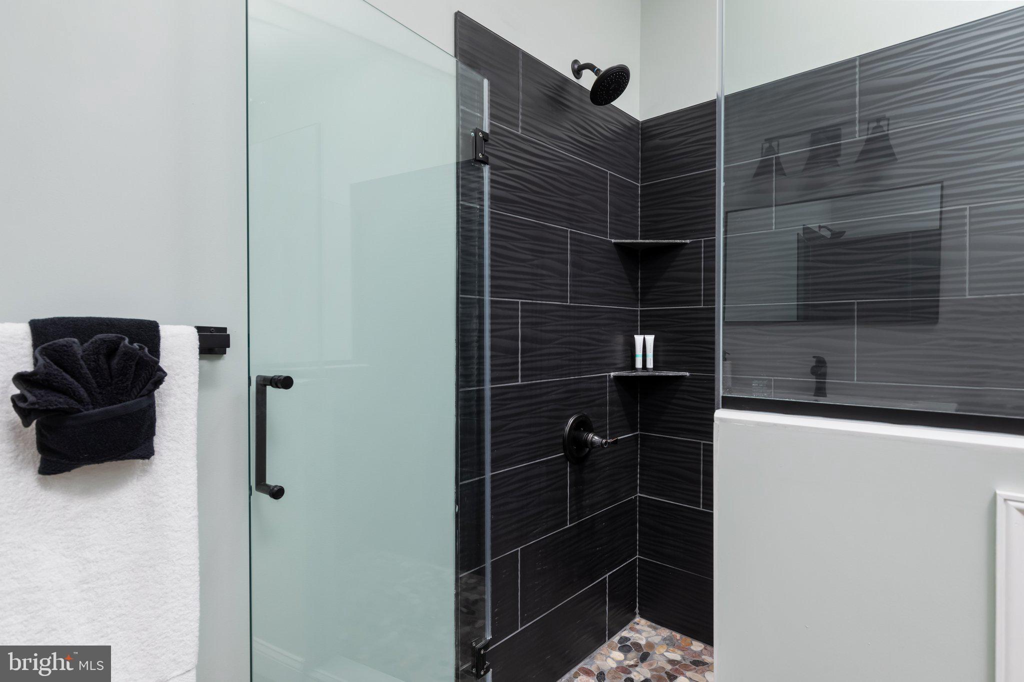 1195 Mountain View Drive Rileyville, VA 22650 - Photo 16 of 35 a view of walk in closet