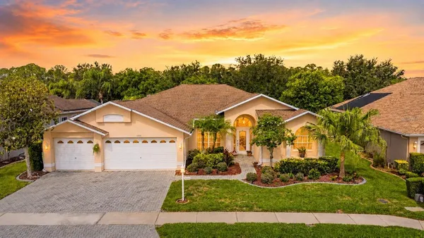 $599,900 | 1331 Trimaran Place, Trinity, FL 34655