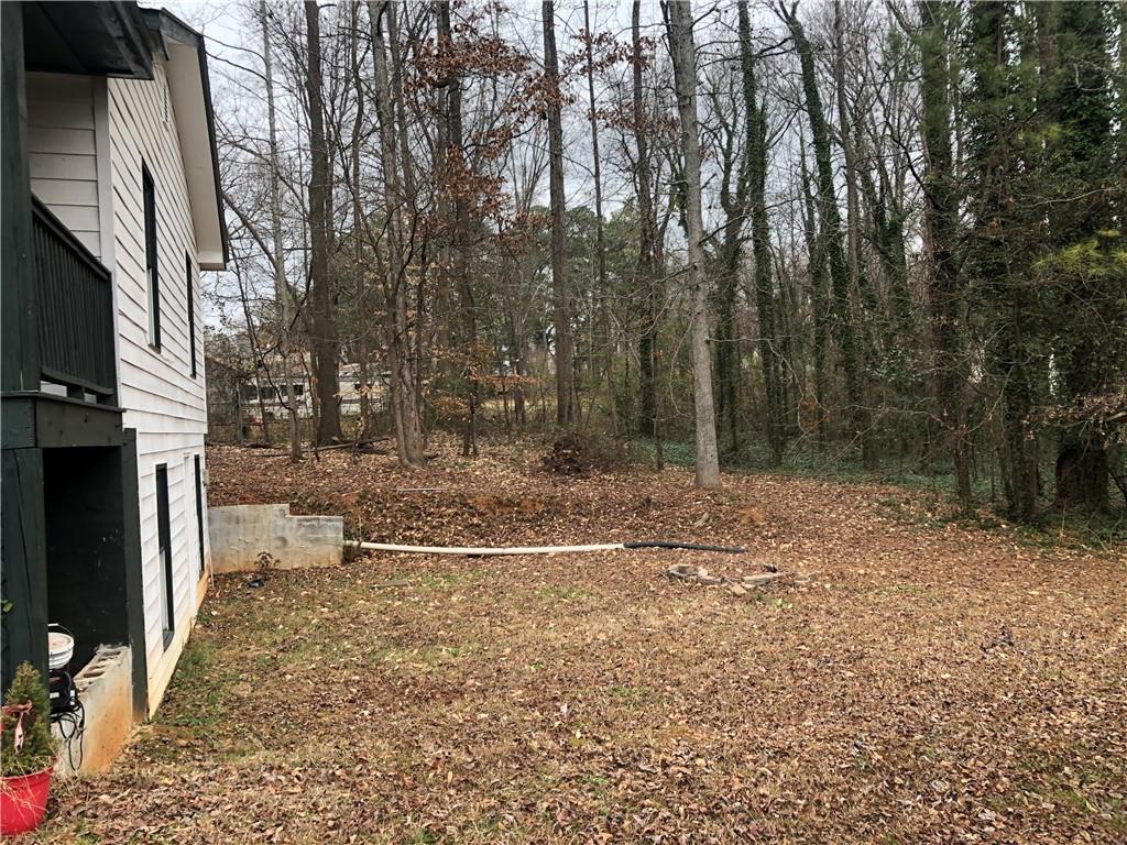4744 Chickasaw Way Southeast Acworth, GA 30102 - Photo 22 of 23