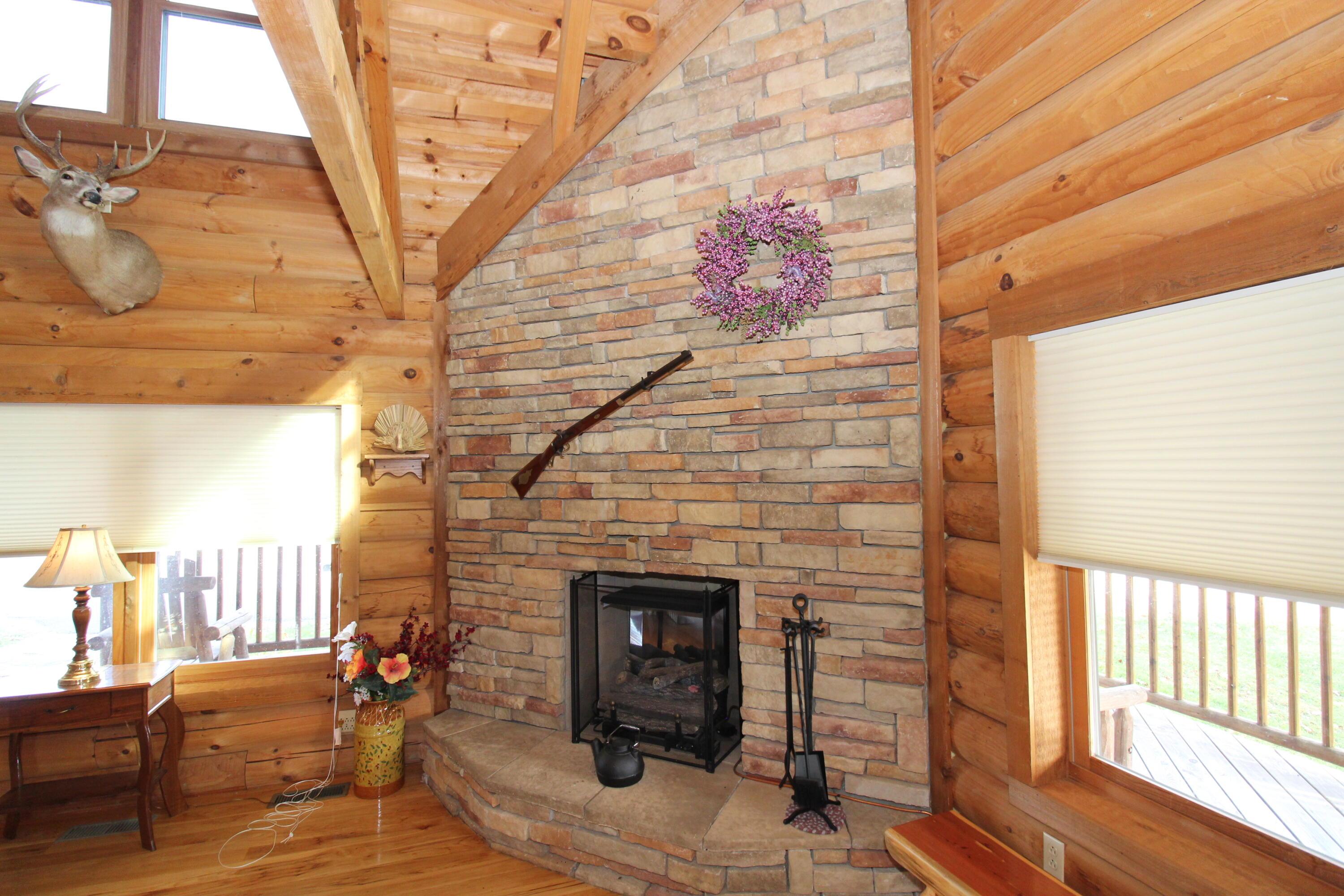 1316 Buttermilk Run Road Manchester, OH 45144 - Photo 37 of 107 38