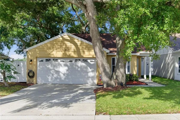 $425,000 | 662 Bellingham Place, Palm Harbor, FL 34684