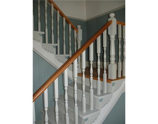 724 North Road Yarmouth, ME 04096 - Photo 16 of 25 Other. Stairs detail