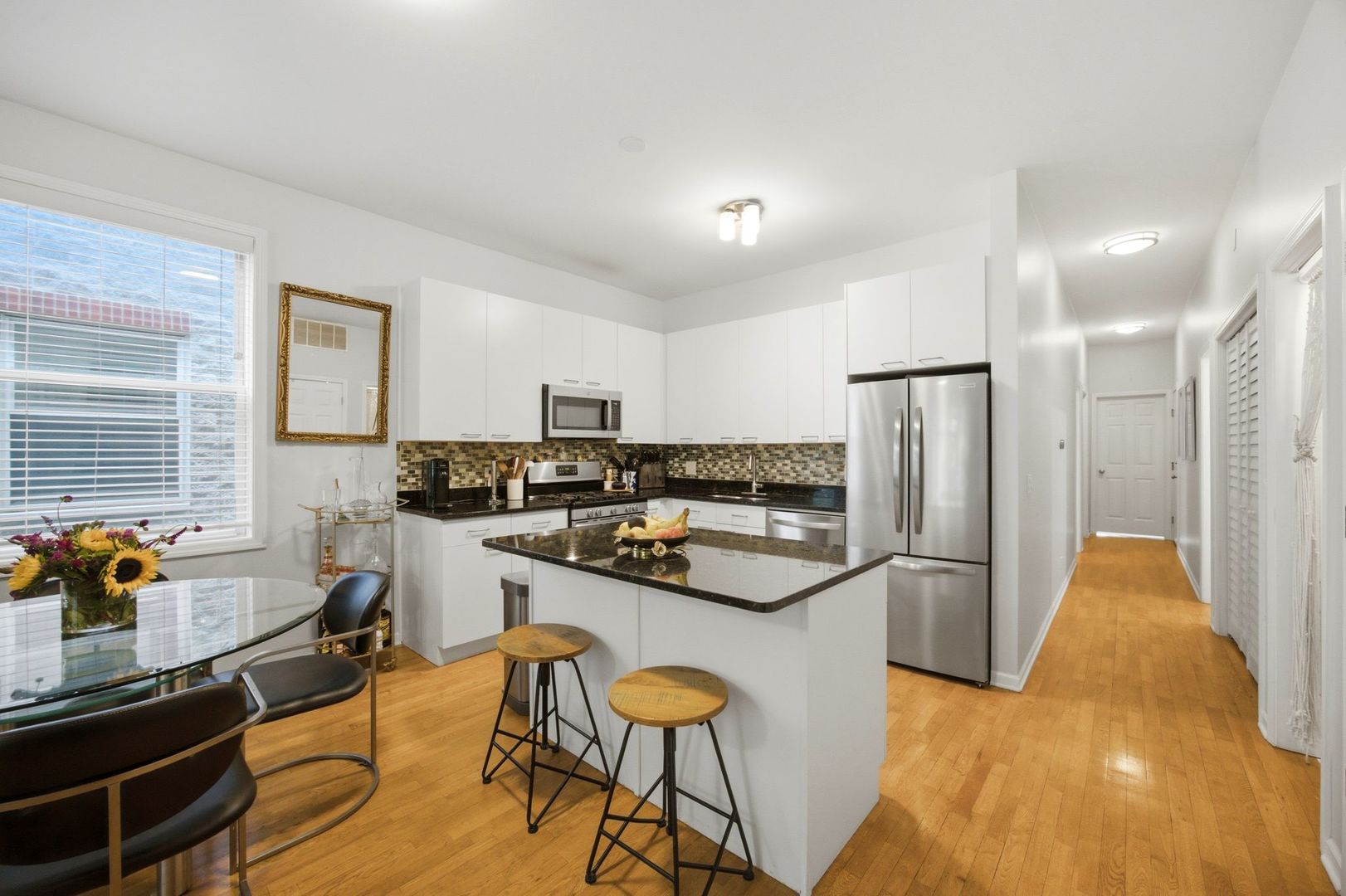 2127 West Rice Street, Unit 2E Chicago, IL 60622 - Photo 9 of 21 Gallery Image 9