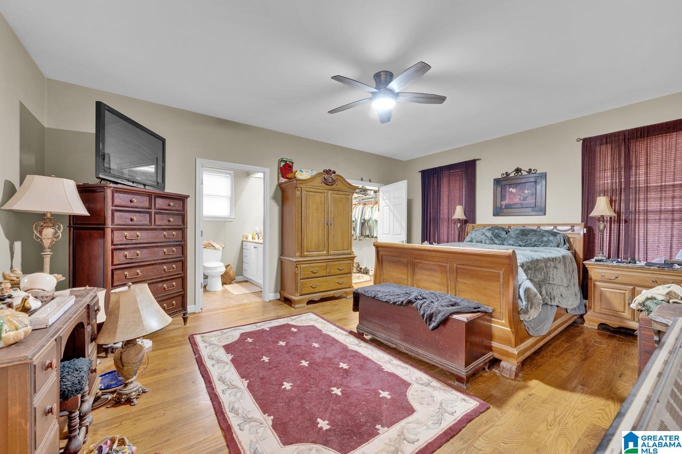 45 Autumn Lane Montevallo, AL 35115 - Photo 9 of 35