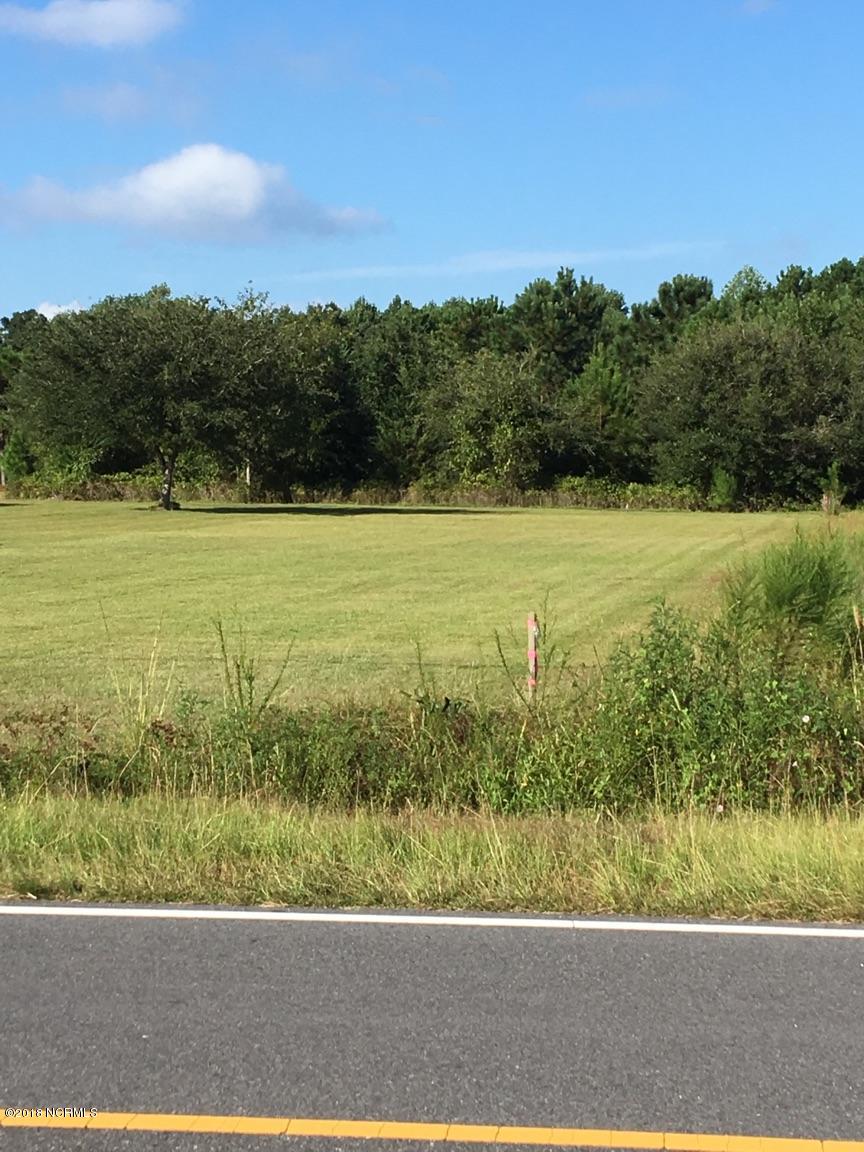 2 Hardison Road Holly Ridge, NC 28445 - Photo 13 of 13 Lot 2 Hardison Rd photo 1