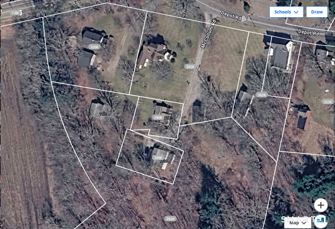 111 Depot Road Mansfield, CT 06268 - Photo 5 of 5