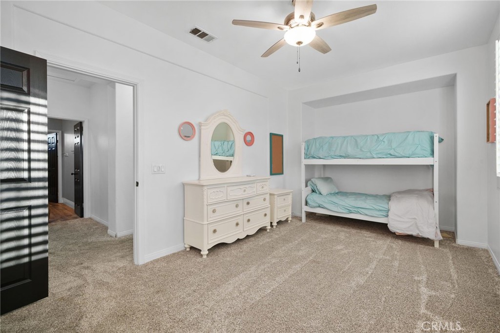 18604 Sunset Knoll Drive Riverside, CA 92504 - Photo 36 of 66 Bonus Room