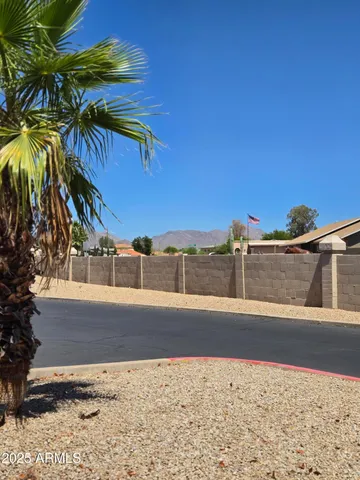 a view of entryway with a wooden floor