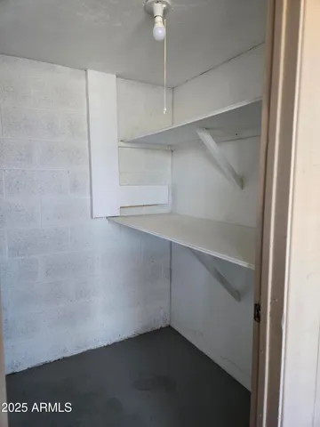 a view of a house with a snow