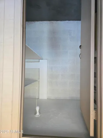 a view of a tennis court