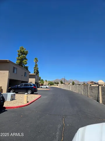 $215,000 | 17014 East Calle Del Oro, Unit C, Fountain Hills, AZ 85268