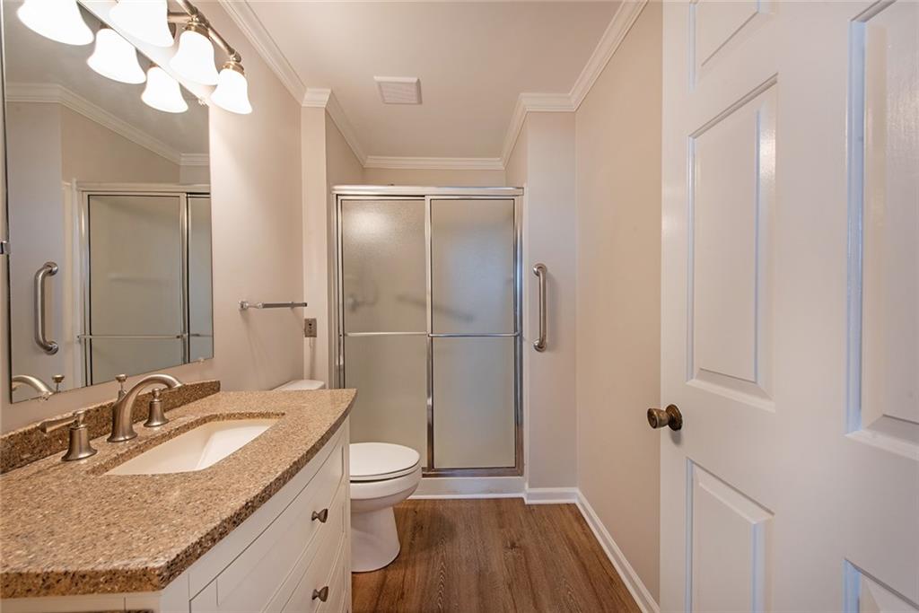 300 Johnson Ferry Road, Unit B510 Sandy Springs, GA 30328 - Photo 35 of 42 Gallery Image 35