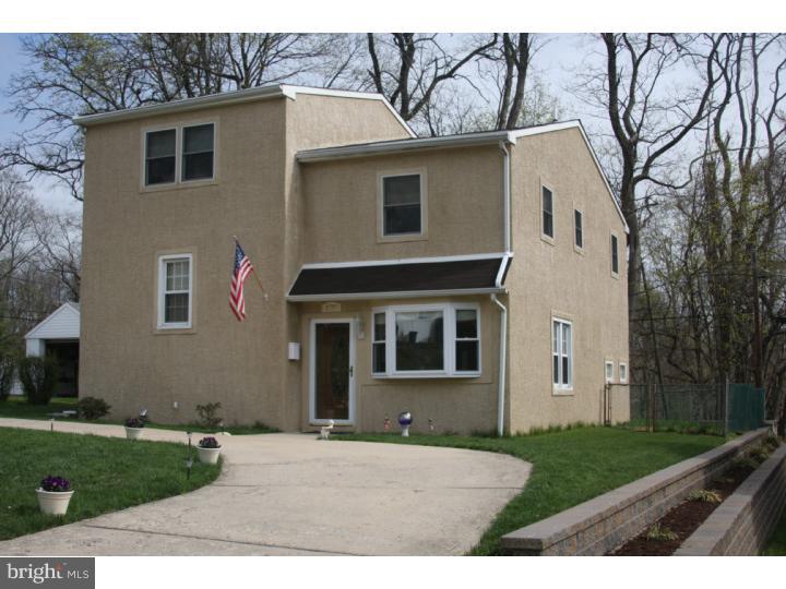 8609 Sagamore Road Philadelphia, PA 19128 - Photo 2 of 25