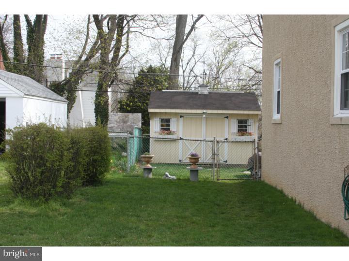 8609 Sagamore Road Philadelphia, PA 19128 - Photo 3 of 25
