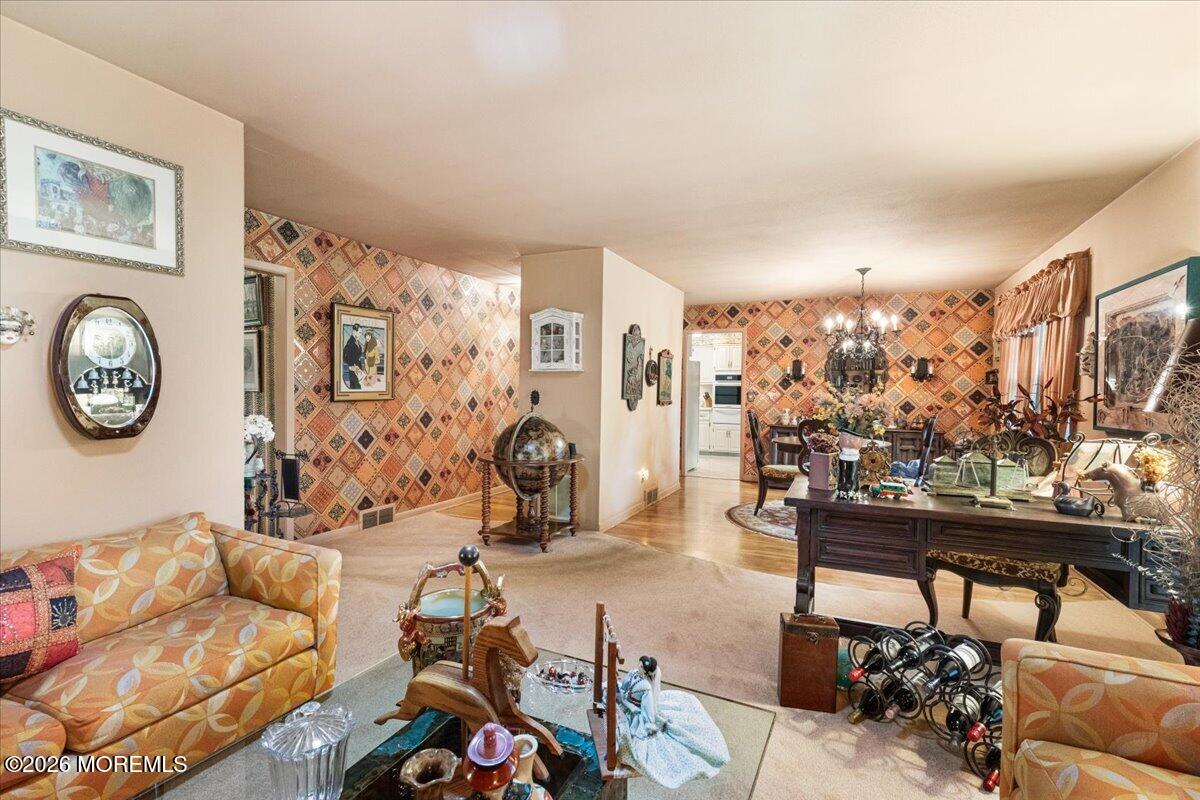 204 Dutch Lane Road Freehold, NJ 07728 - Photo 9 of 28 09-Family Room