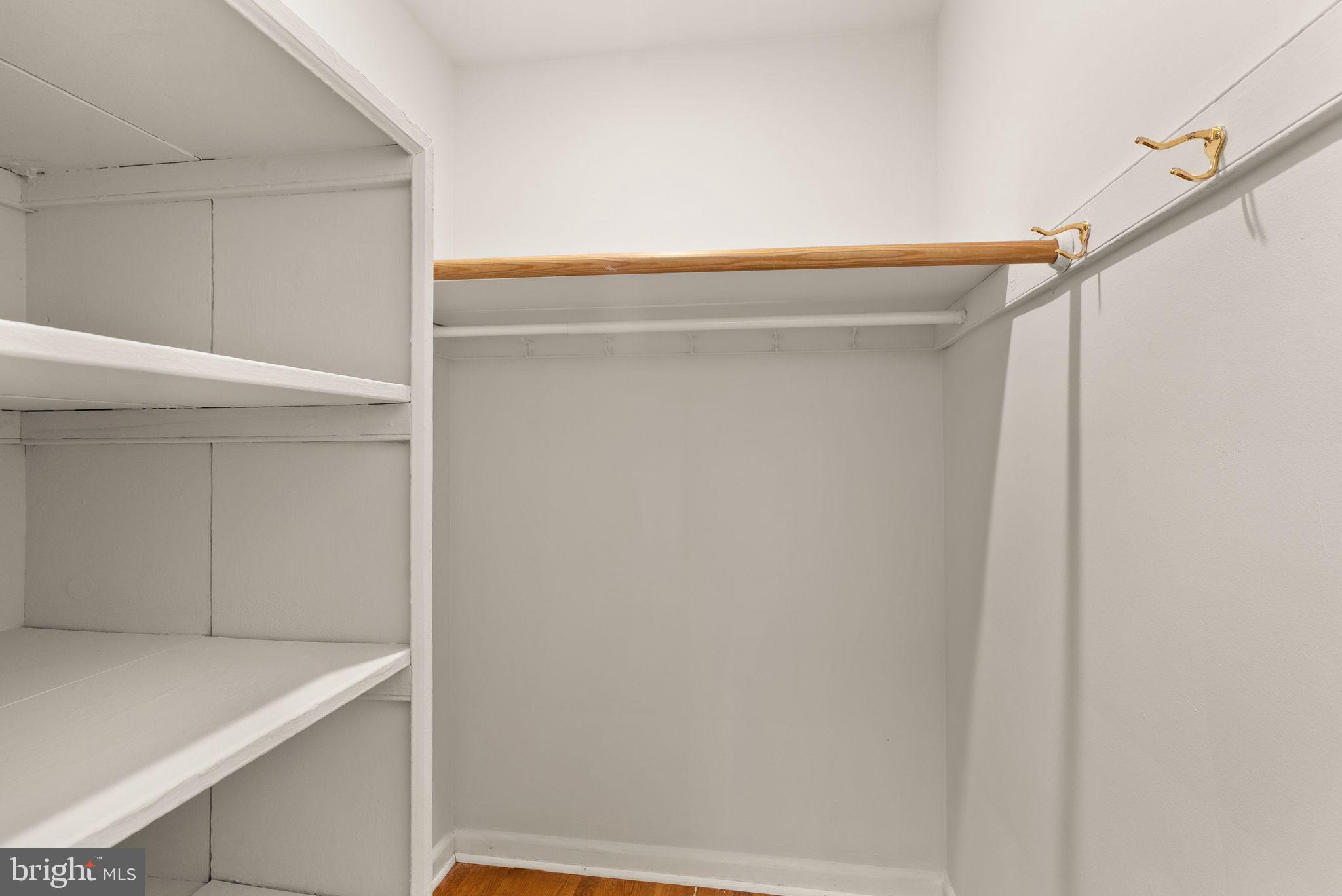 939 Longfellow Street Northwest, Unit 305 Washington, DC 20011 - Photo 13 of 17 a view of utility room