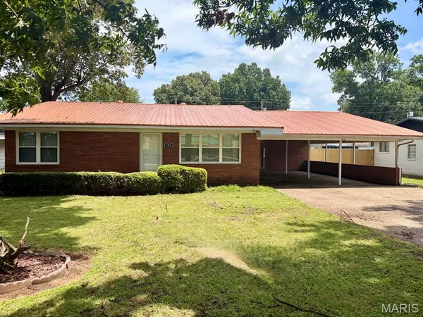 $165,000 | 706 Smith Street, Malden, MO 63863