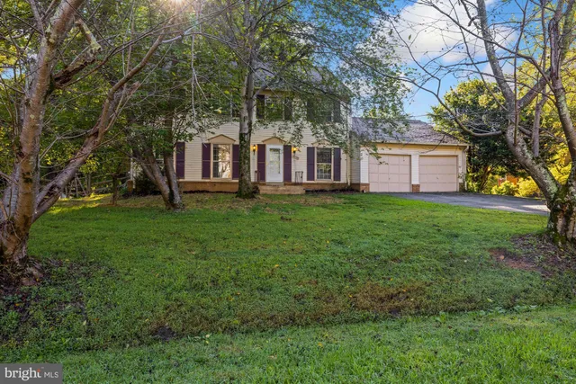 $4,500 | 8208 Gainsborough Court West, Potomac, MD 20854