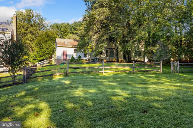 $4,500 | 8208 Gainsborough Court West, Potomac, MD 20854