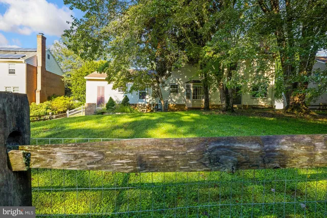 $4,500 | 8208 Gainsborough Court West, Potomac, MD 20854