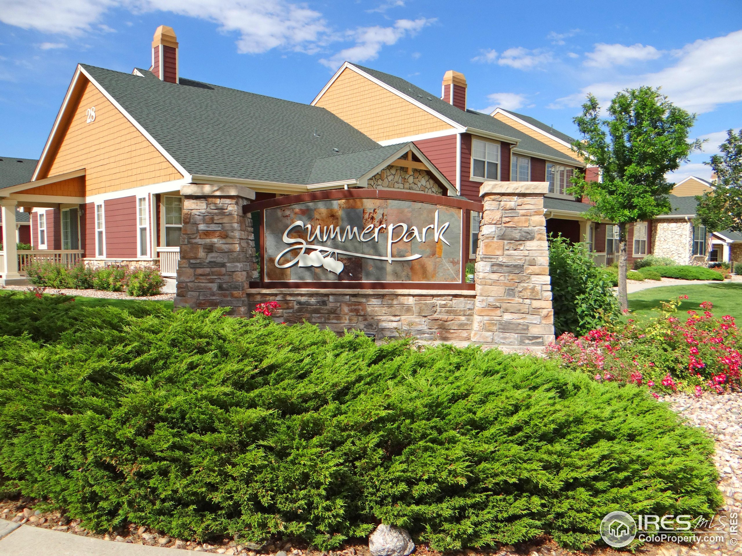 6911 West 3rd Street, Unit 920 Greeley, CO 80634 - Photo 35 of 35