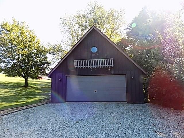1186 White Cloud Road Apollo, PA 15613 - Photo 20 of 25 Gallery Image 20