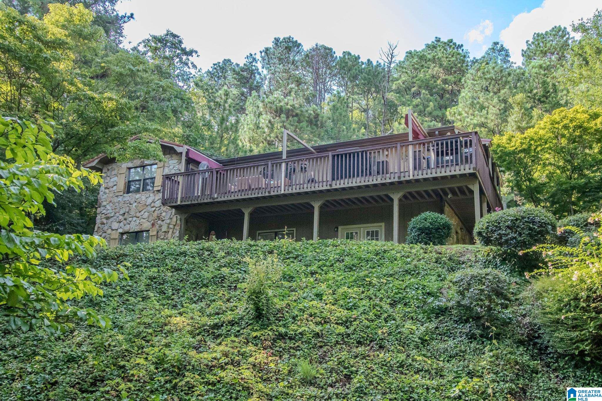 5 Booger Hollow Road Anniston, AL 36207 - Photo 39 of 43