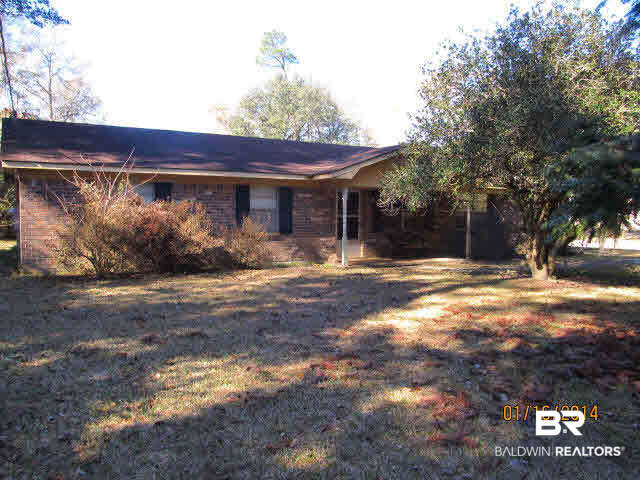 14871 Juniper Street North Foley, AL 36535 - Photo 1 of 1 Gallery Image 1